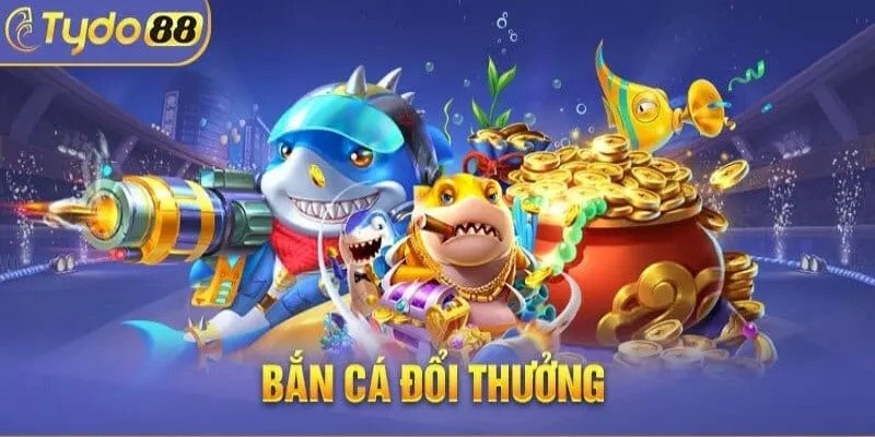 Dòng game cá cược cực kỳ phù hợp cho mục đích giải trí thuần túy